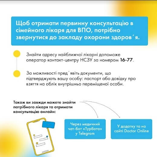Програма медичних гарантій